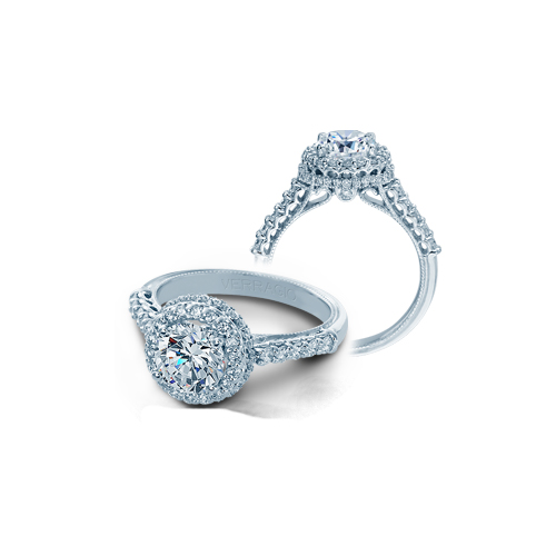 How much to spend on engagement ring that is classic in style