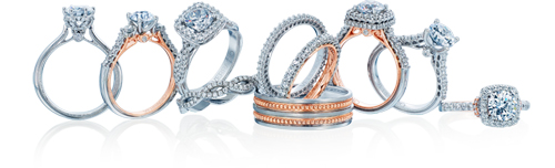 Which jewelry to have an online jewelry appraisal done on.