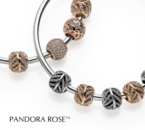 Pandora bracelets bead charms