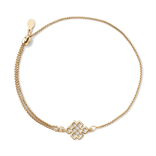 Alex and Ani Endless Knot