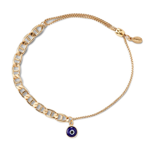 Alex and Ani's new bangle bracelet design.