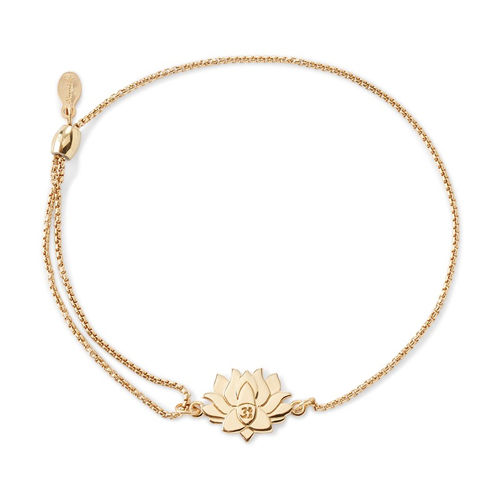 The new Alex and Ani design of Lotus flower.