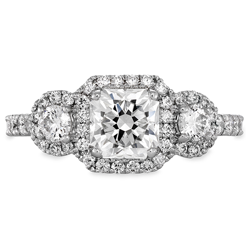 Once the wedding invitation wording is done then shop for a beautiful engagement ring!