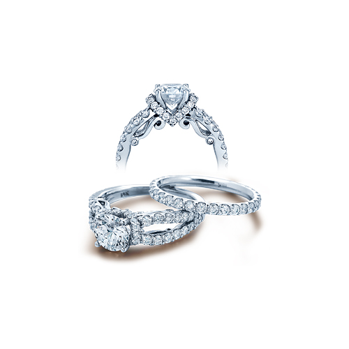 You can buy diamond engagement rings from Danville Jewelers