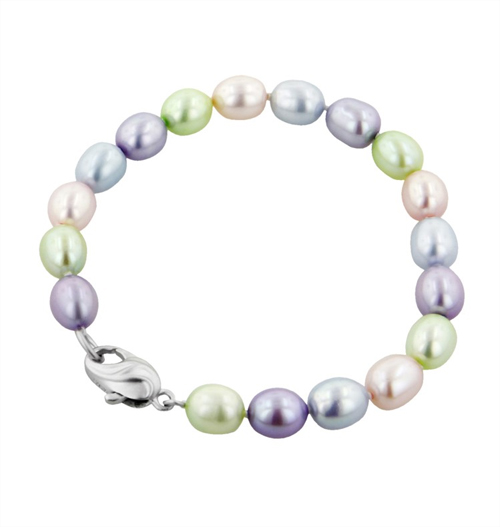 Honora Pearl Bracelets