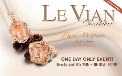 Special Jewelry Event