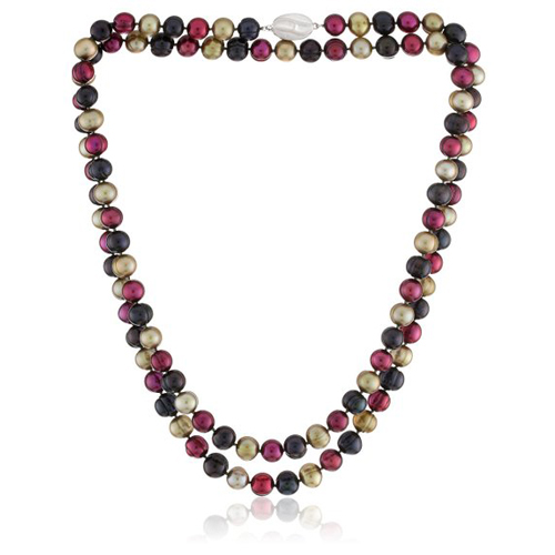 Honora necklace sold by Ben David Jewelers.