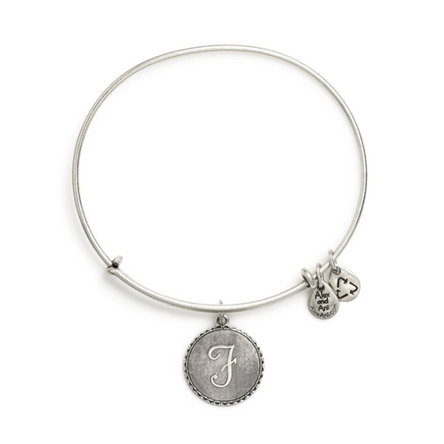 Silver friendship bracelets are available at Ben David Jewelers.
