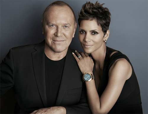 Who is Michael Kors is answered with photos and video.