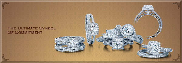 Everything you need for your engagement is at Ben David Jewelers.