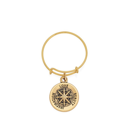 Alex and Ani pays tribute to the goddess of love.