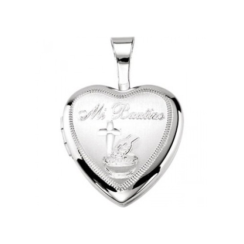Locket for women by Rembrandt Charms.