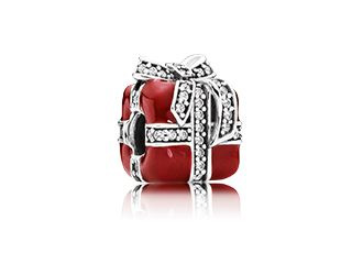 Shop the new Pandora Classic Christmas collection at Ben David Jewelers.