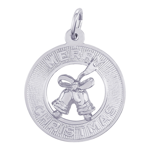 Most of the charms created by Rembrandt have a sterling silver choice.