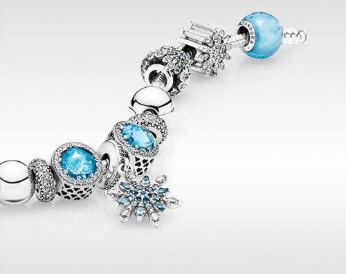 Browse pandora jewelry at Ben David Jewelers.