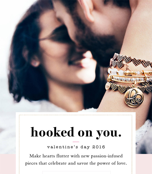 Alex and Ani locations are found throughout the world.