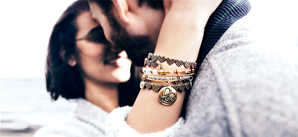 Big Bangles are what Alex and Ani is known for creating.