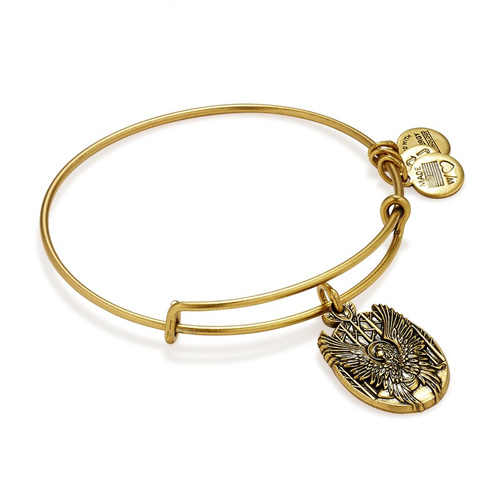 Guardian of Love Bangle by Alex and Ani