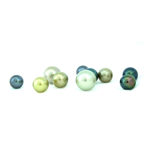 Akoya Pearl Appraisal Chart