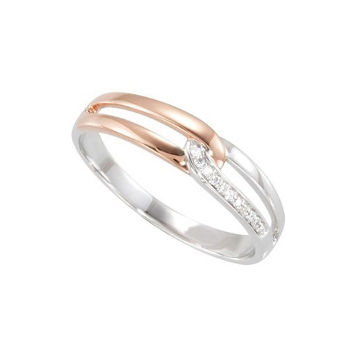 Promise rings are for the earliest commitments of your relationship.