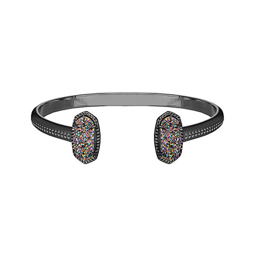 Elton Bracelet in Multi-Color Kendra Scott Drusy