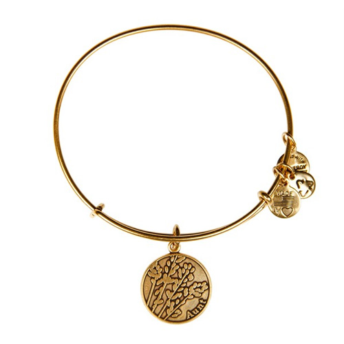 Alex and Ani bracelets come in many forms for Mother's Day.