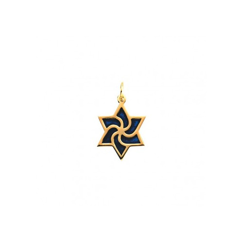 Browse Jewish religious jewelry inside the store or on the website.