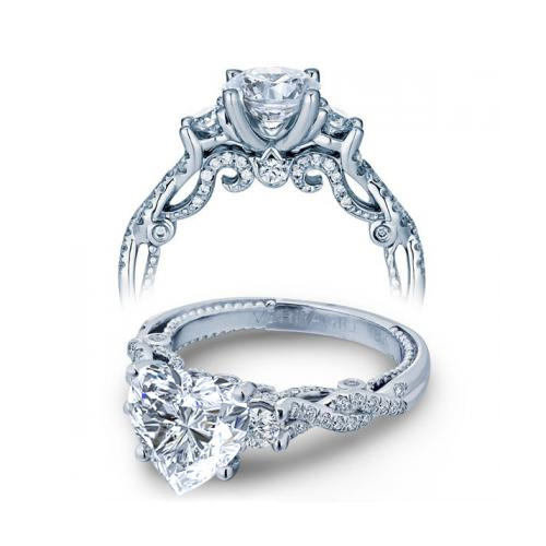 Ben David Jewelers has a huge bridal section for you to browse.