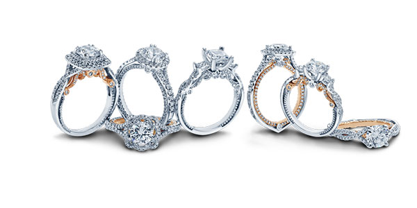 You don't have to use a traditional ring, you can browse alternative engagement rings instead.