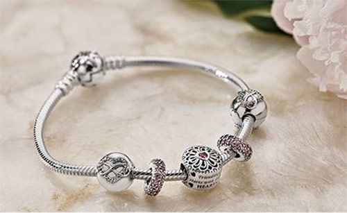 Pandora bracelets for sale are at Ben David Jewelers.