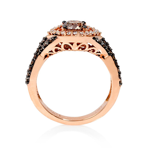 Gold rings are often sold for cash and fetch a nice gold price per gram.