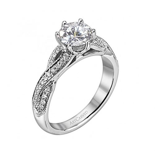 Rings and wedding rings are one of the most romantic gifts.