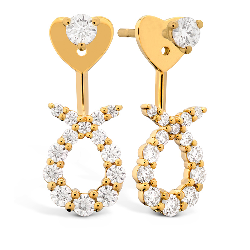 You can use our gold calculator to figure out the value of your jewelry.