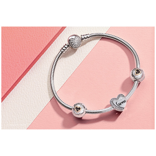 Mother's Day Pandora Bracelet