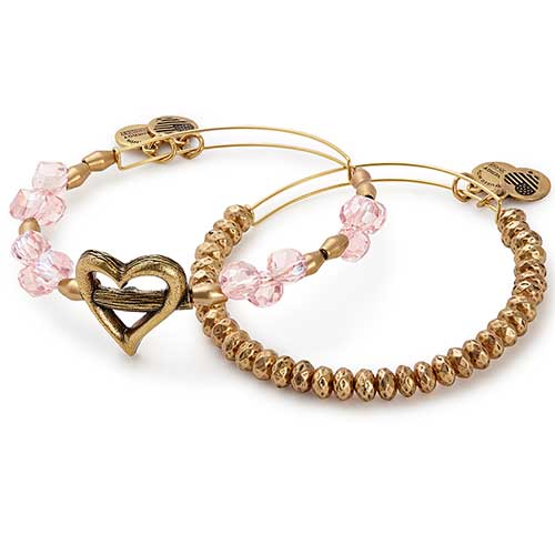 Heartfelt Set of 2 by Alex and Ani