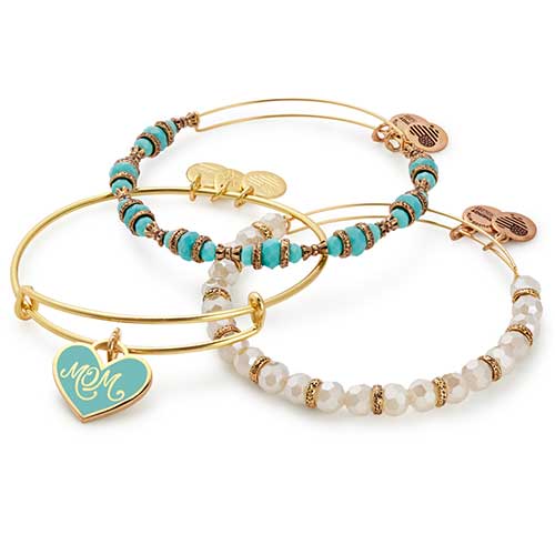 Mom Set of 3 by Alex and Ani