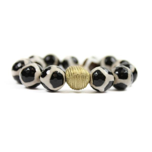 Kendley XXV Bracelet by Bourbon and Boweties