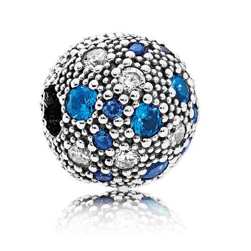 Cosmic Stars Charm by Pandora