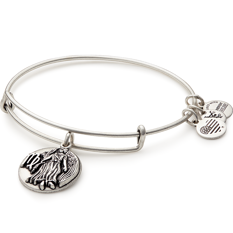 Virgo Charm by Alex and Ani