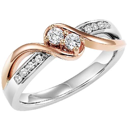 Ben David Jewelers is having a 70% off sale right now.
