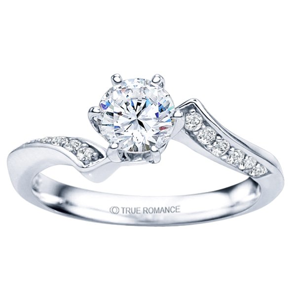 Diamond Engagement Rings for Women VA