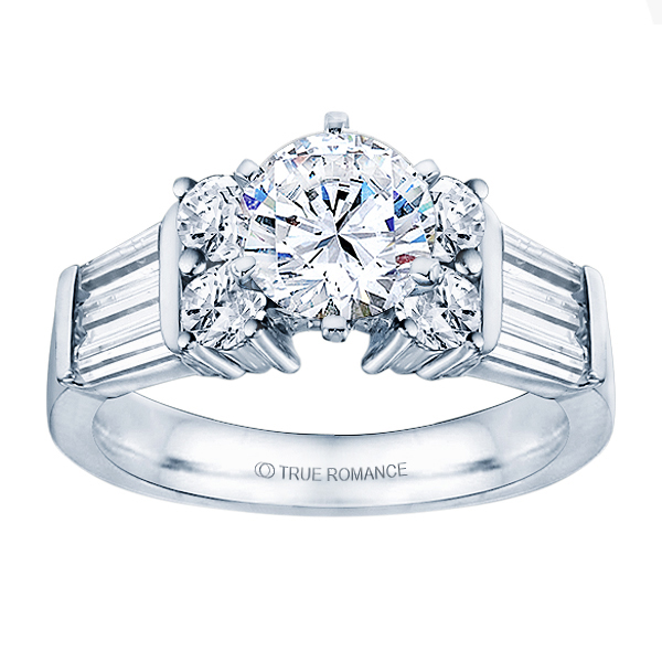 Shop Diamond Rings Online