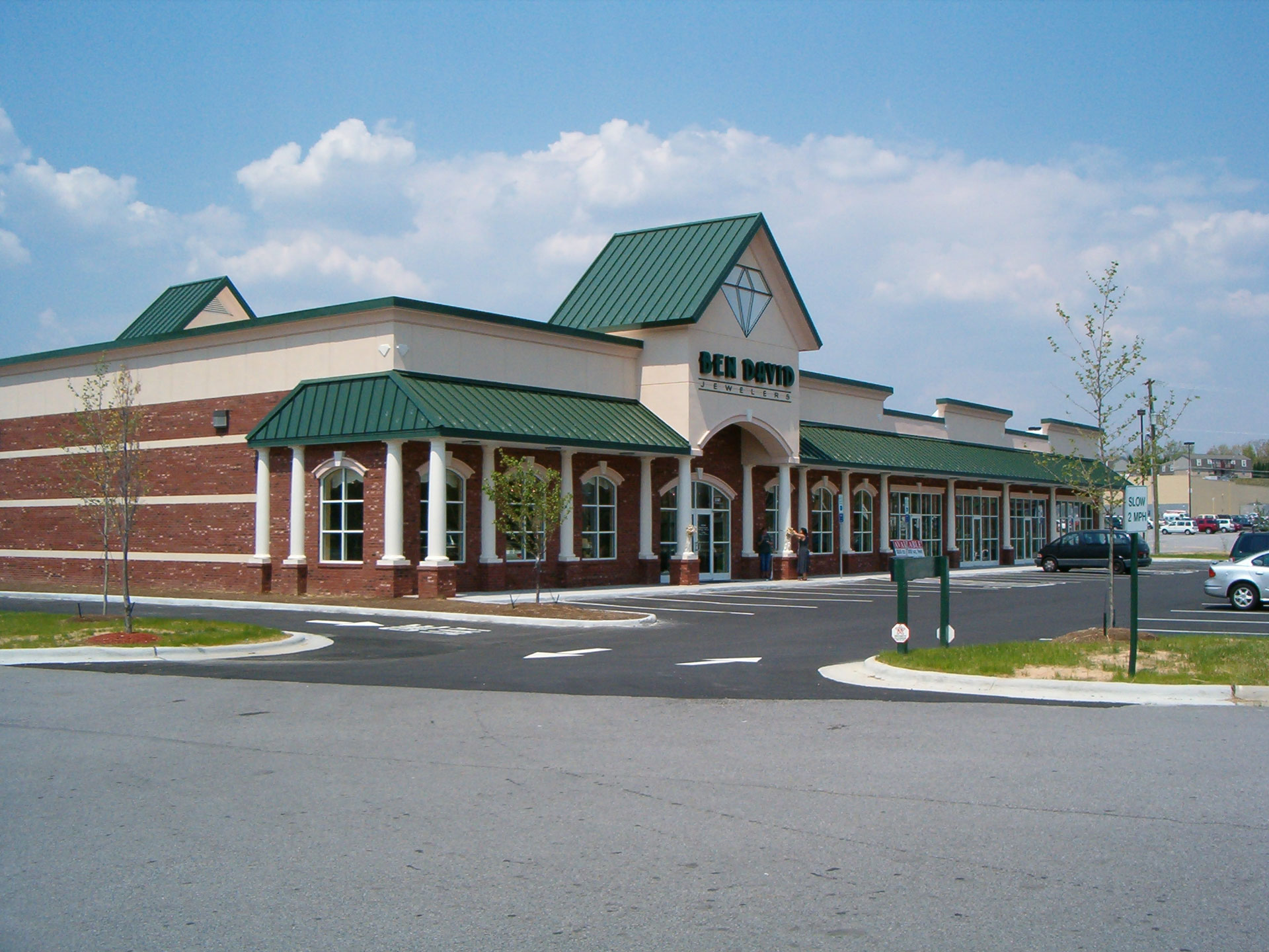 Ben David Jewelers Ben David Jewelers
