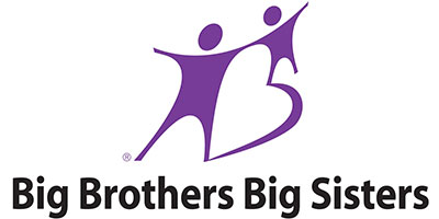 Big Brothers Big Sisters Logo