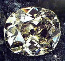 The Cullinan Diamond