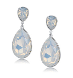 Opal Earrings Opal Earrings