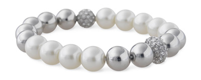 Pearl Bracelet Pearl Bracelet