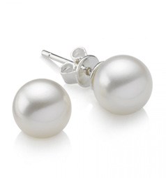 Pearl Earrings Pearl Earrings