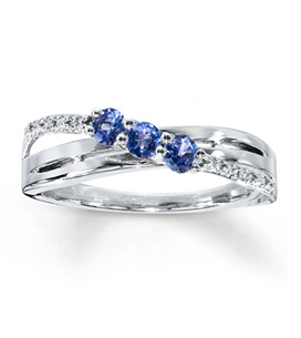 Tanzanite Ring Tanzanite Ring