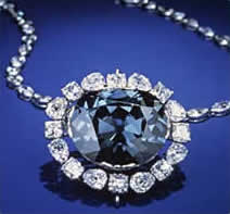 The Hope Diamond